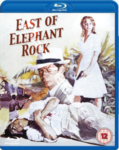East of Elephant Rock (Blu-Ray)
